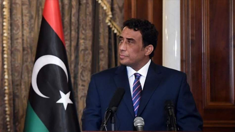 Libya Başkanlık Konseyi Başkanı Menfi: Türkiye ile İlişkileri Geliştirmek Önemli