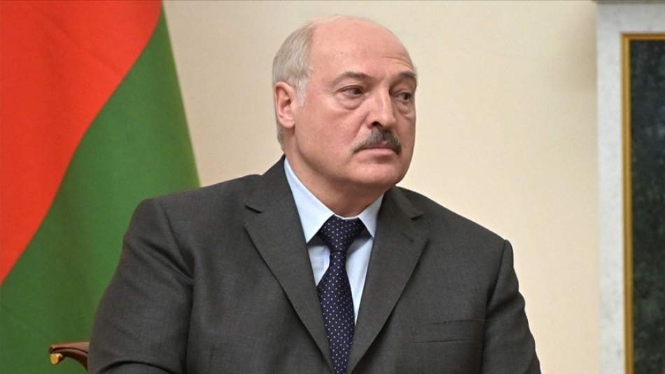 Belarus'ta 'Yüksek Terör Tehdidi' Durumuna Geçildiği Bildirildi