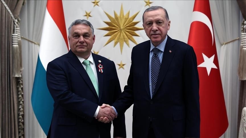 Macaristan Başbakanı Viktor Orban: "Erdoğan'ın Zaferi için Çok Dua Ettim"