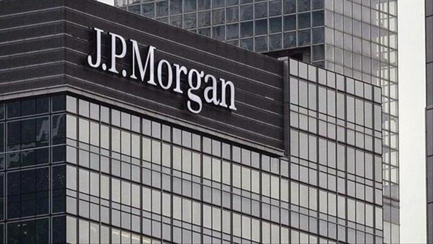 JPMorgan ABD'yi 'En Kötü Sonuç' Konusunda Uyardı