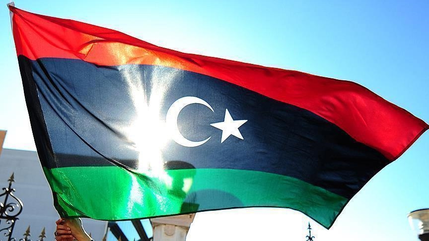 Libya'da Hafter Yanlısı Meclisten İngiltere Büyükelçisi'nin "İstenmeyen Adam" İlan Edilmesi Tavsiyesi