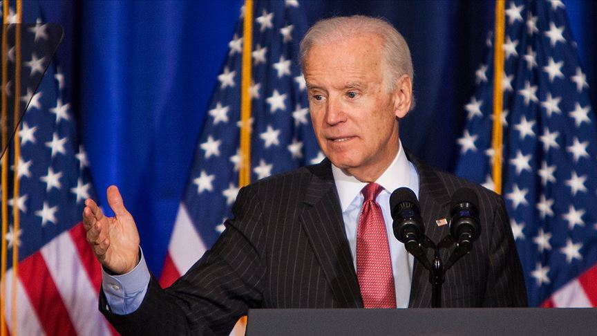 ABD'deki Başkanlık Yarışında Arizona Eyaletini Biden Kazandı