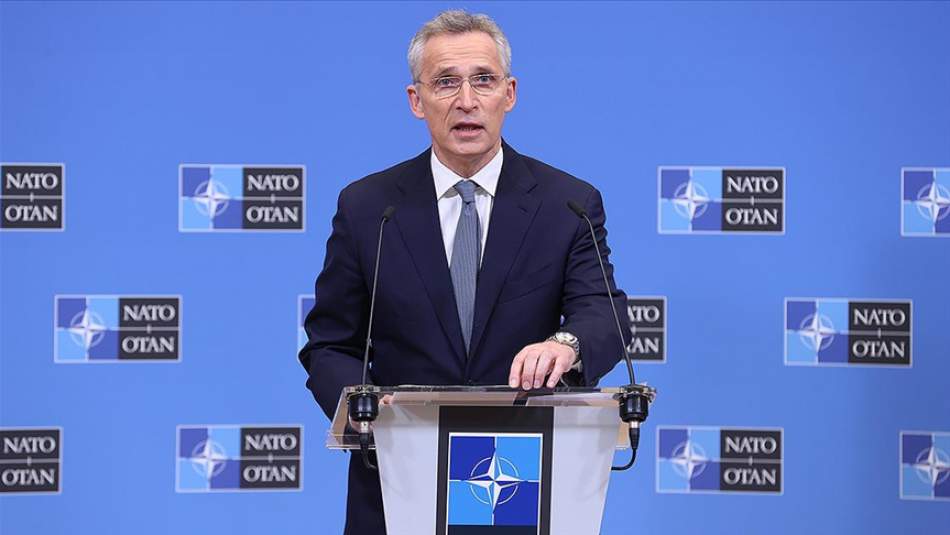 NATO: Rusya'nın Çekildiğini Görmedik Ama İhtiyatlı İyimserlik İçindeyiz