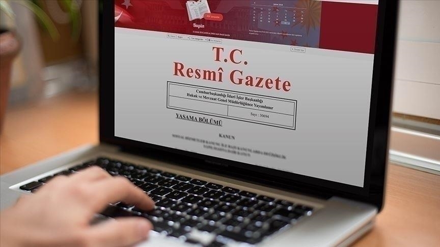 Bedelli Askerlik Düzenlemesini İçeren Askeri Ceza Kanunu Resmi Gazete'de 