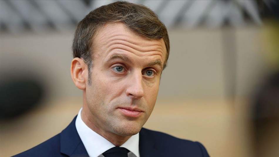 Macron: Fransa Cumhuriyeti Tarihinden Hiçbir İsmi Silmeyecektir