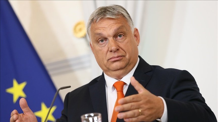 Macaristan Başbakanı Victor Orban: AB'nin Ukrayna Stratejisi Çöktü