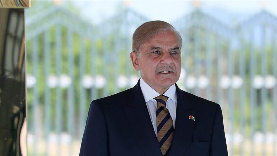 Pakistan Başbakanı Şerif: Türkiye'nin Düşmanı Pakistan'ın da Düşmanıdır