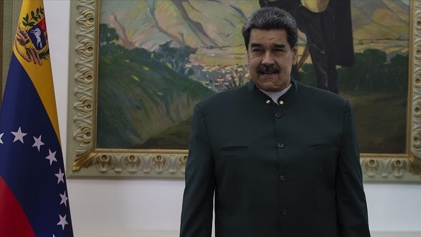 Venezuela Devlet Başkanı Maduro'dan, Türkiye ve Suudi Arabistan Ziyareti Mesajı 