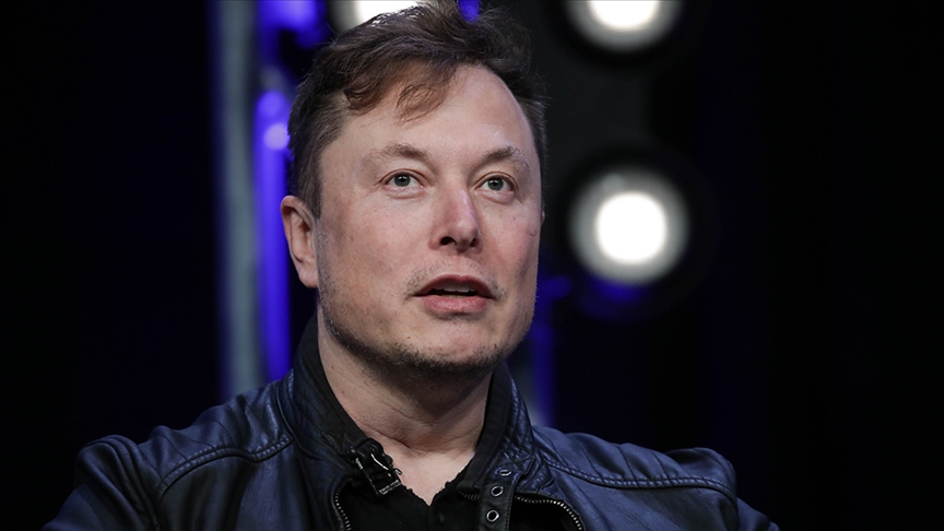 Çin, Elon Musk'ı BM Uzay Ajansına Şikayet Etti