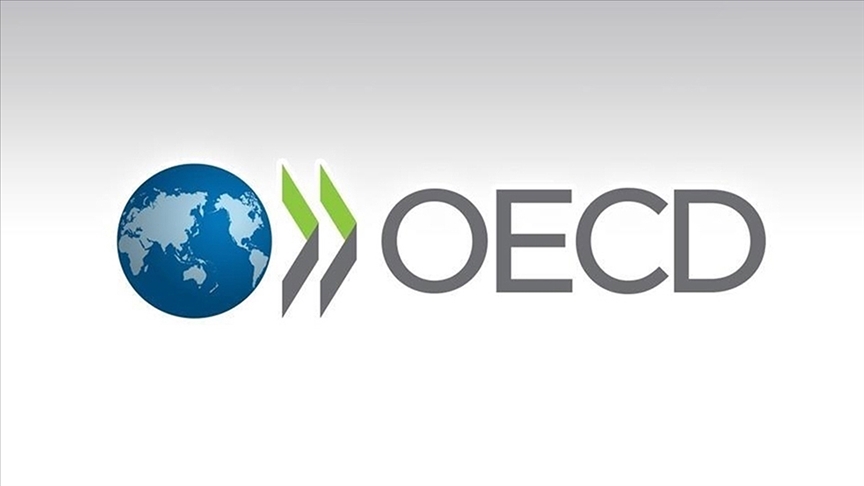 OECD Açıkladı: Türkiye Ekonomisi Küresel Ekonomiden Daha Fazla Büyüyor