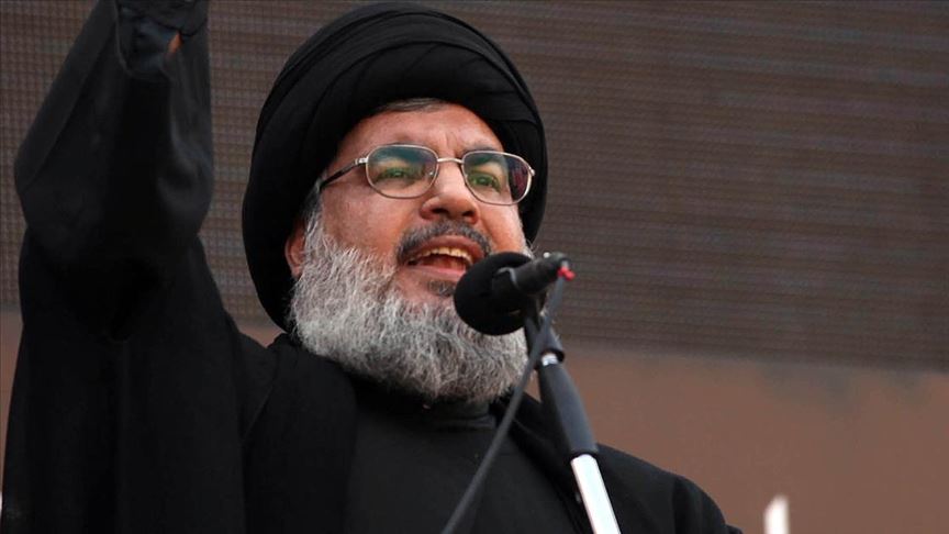 Hizbullah Lideri Hasan Nasrallah'ın Öldürülmesine Direniş Ekseninden Tepkiler ve Kınamalar