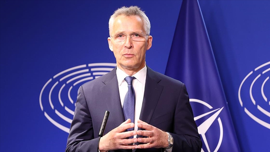 Stoltenberg: Finlandiya ve İsveç NATO'da Çok Sıcak Karşılanacaktır