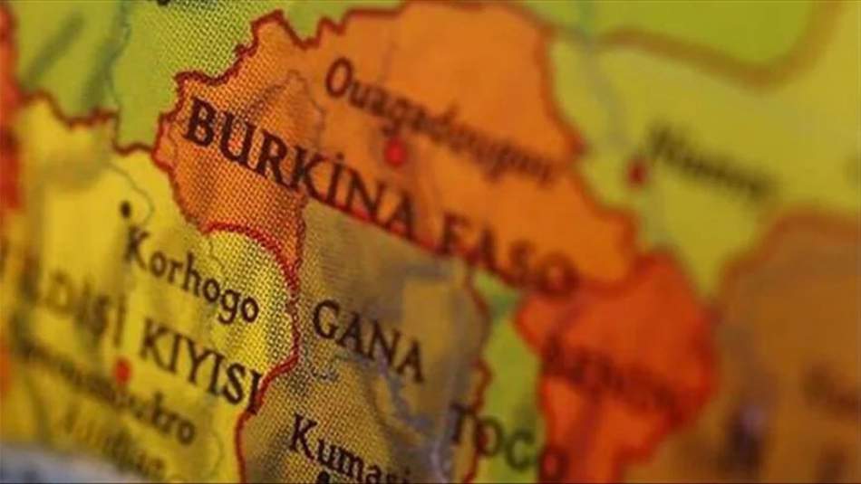 Burkina Faso, Yıkıcı Faaliyette Bulundukları Gerekçesiyle 3 Fransız Diplomatı  İstenmeyen Kişi İlan Etti