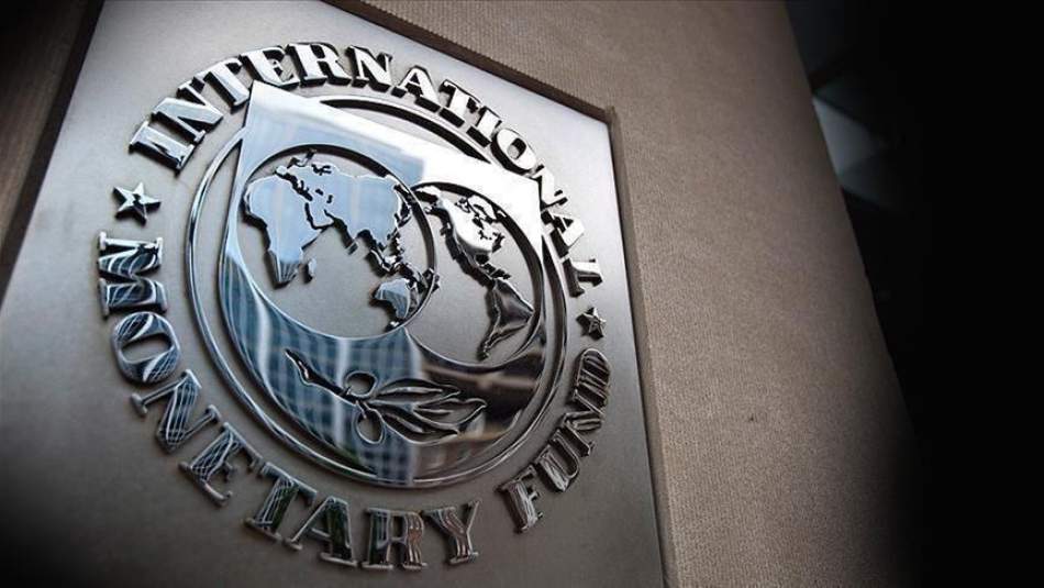 IMF ve Dünya Bankası Başkanlarından 'Resesyon' Uyarısı