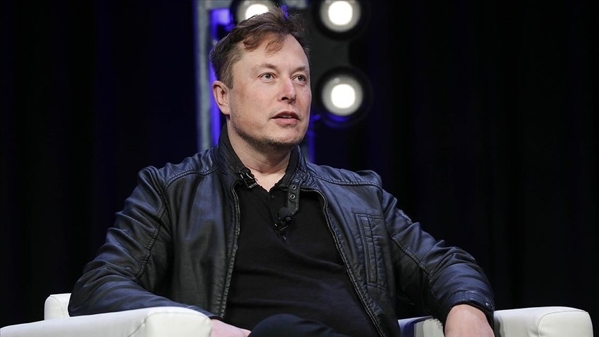 Elon Musk, İran'ın Birleşmiş Milletler Daimi Temsilcisi ile Görüştü