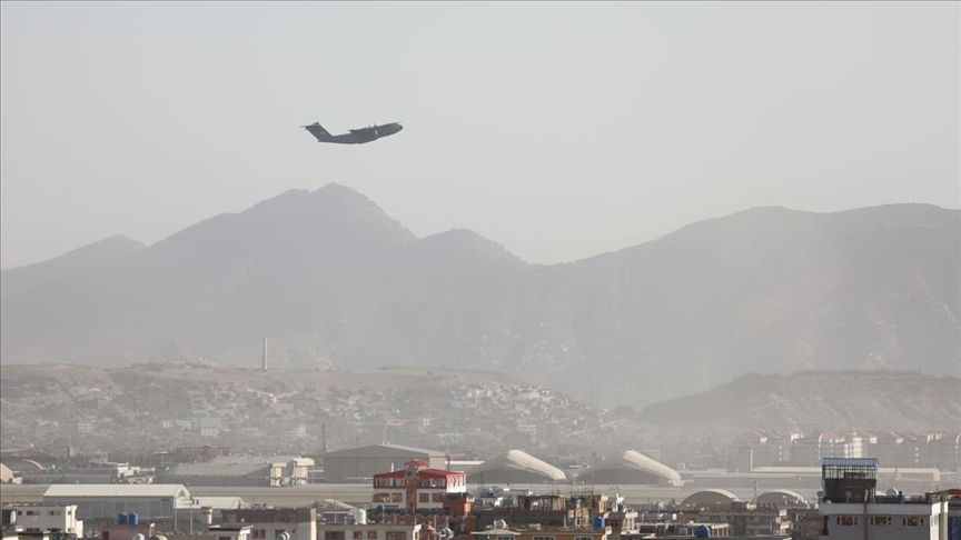 ABD'nin Afganistan'dan Tahliye Planının Olmadığı Ortaya Çıktı