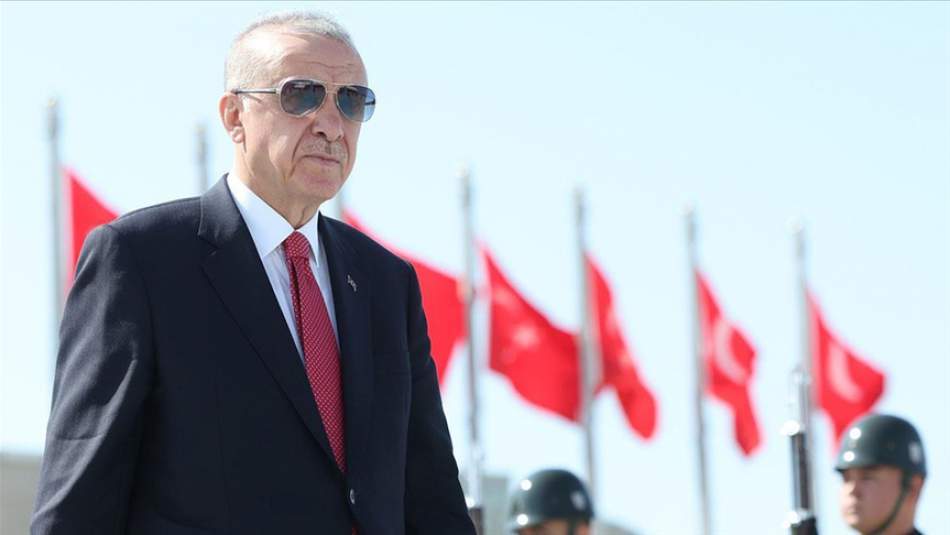 Cumhurbaşkanı Erdoğan, NATO Zirvesi için ABD'ye Gitti