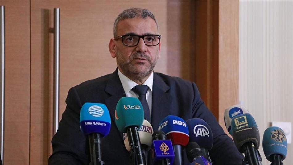"ABD Vatandaşı Hafter Devlet Başkanı Olamayacağı İçin Referandumu Engelliyor"