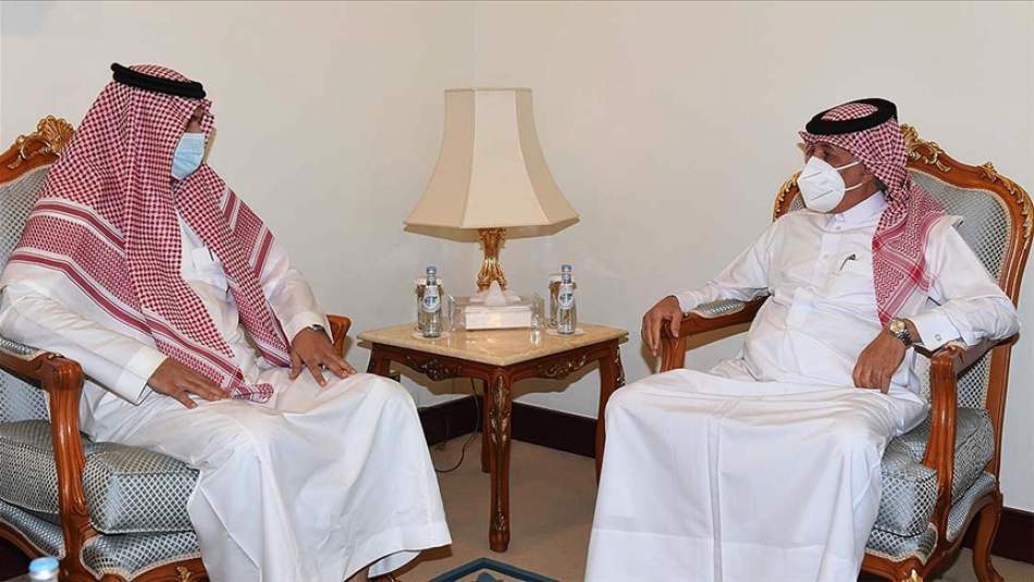 Katar'da Körfez Uzlaşısı Sonrasında Suudi Arabistan ile İlk Diplomatik Görüşme Yapıldı