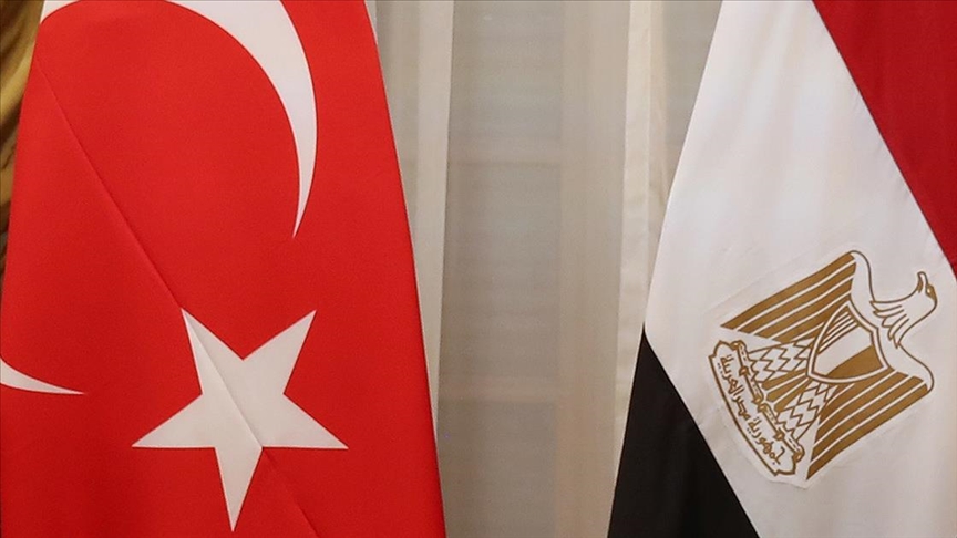 Bloomberg: Türkiye ve Mısır Libya'daki Krizi Çözmek için Yarışıyor