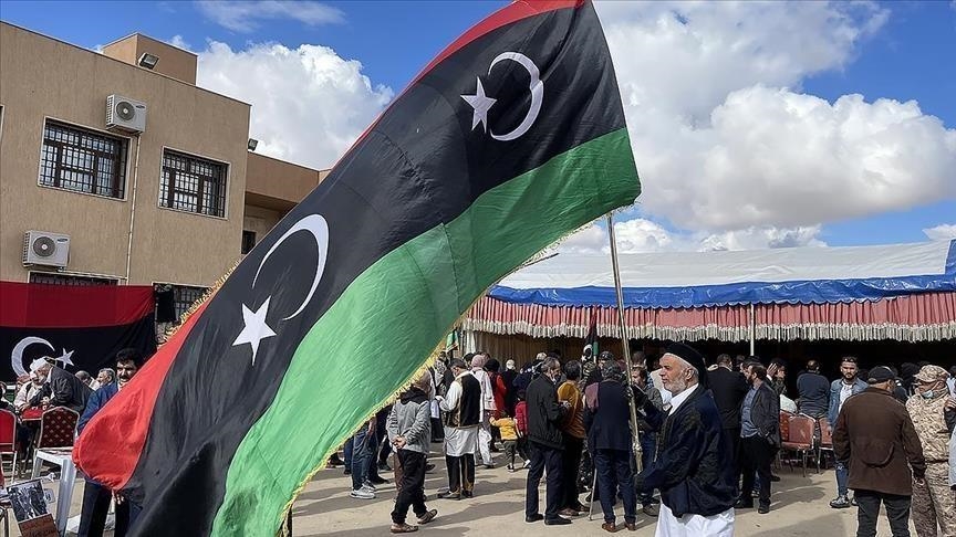 Libya Meclisi Seçim Komitesi: Seçimlerin Zamanında Yapılması İmkansız