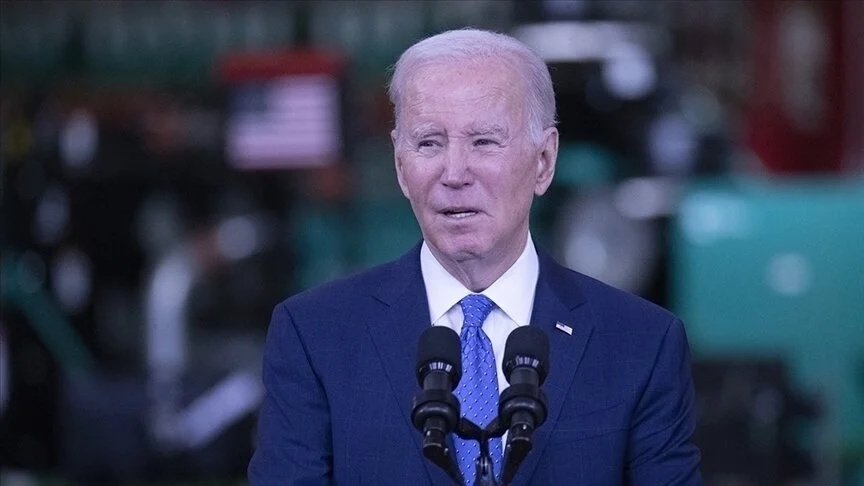 Biden, Rusya-Belarus Anlaşmasını "Son Derece Olumsuz" Karşıladı