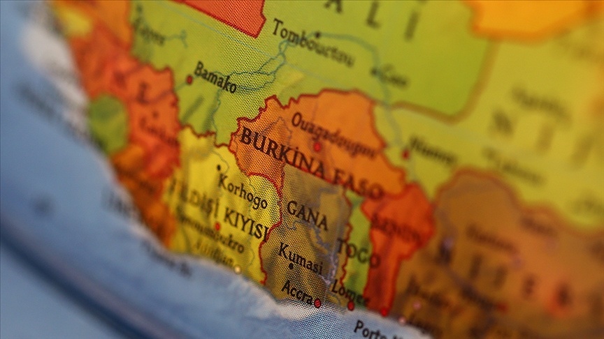 Burkina Faso, Fransa'ya Vergi Muafiyeti  Sağlayan Anlaşmayı Sonlandırma Kararı Aldı