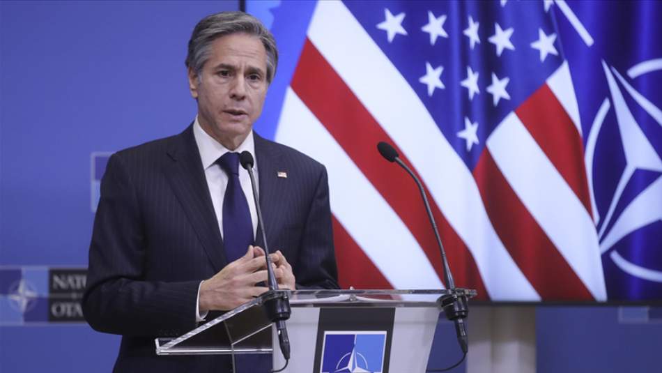ABD Türkiye'de Yapılacak Afganistan Toplantısını Takip Edecek