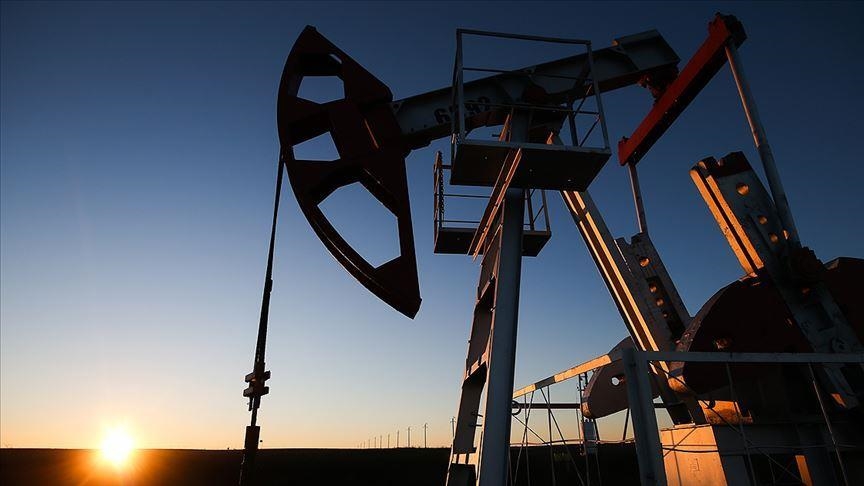 OPEC+ 'dan  Günlük Petrol Üretimini 2 Milyon Varil Azaltma Kararı