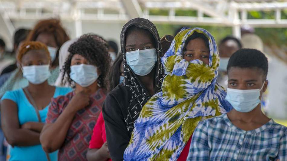 Senegal'den 'Afrika'nın Borçları Silinsin Girişimi'