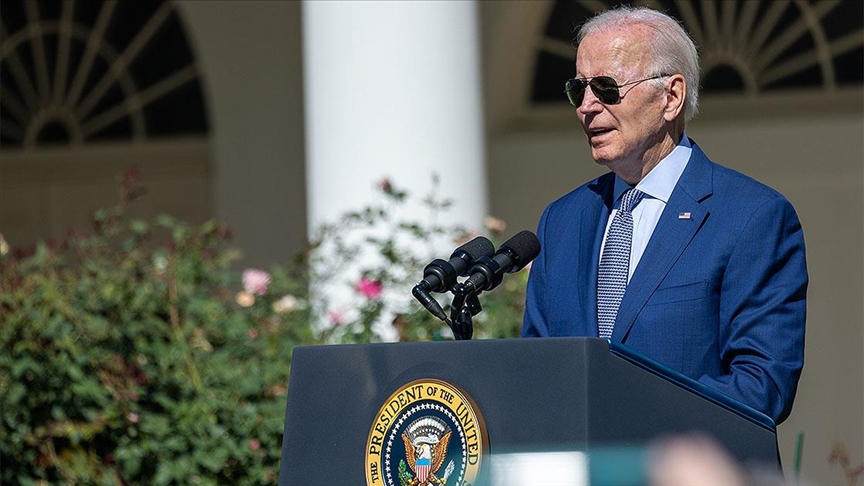 Biden, Amerikan Halkının Hayat Maliyeti Medeniyle Zor Durumda Olduğunu Söyledi