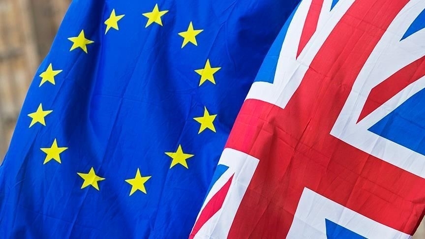 AB ile Birleşik Krallık Arasında Brexit Kavgası Bitmiyor