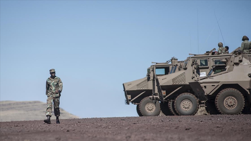 Güney Afrika Kalkınma Topluluğu, Mozambik'te Terörle Mücadele İçin Askeri Misyon Kuracak