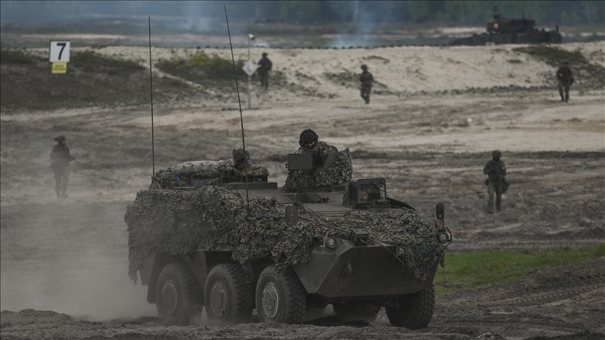 İsveç: NATO Topraklarımızda Asker Bulundurabilir 