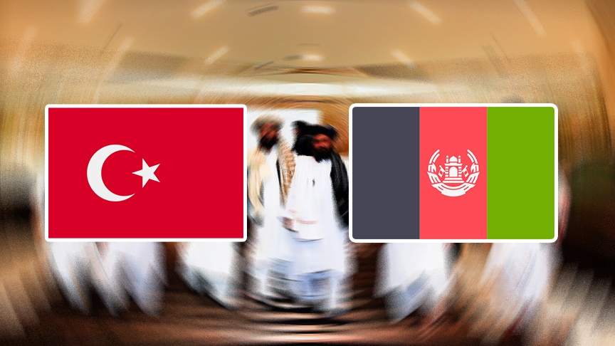 Dünya, İstanbul'da Gerçekleşecek Afganistan Toplantısını Bekliyor