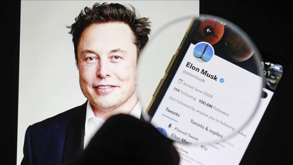 Elon Musk'ın 44 Milyar Dolara Twitter'ı Satın Alma Planı Teyit Edildi