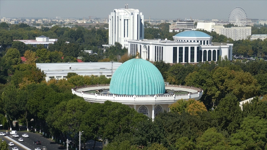 Türkiye, Özbekistan’da En Çok Şirket Kuran Ülke