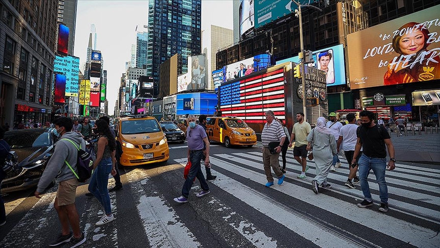 New York'ta, Silah Taşımaya Kısıtlamalar Getiren Yeni Yasa Yürürlüğe Girdi