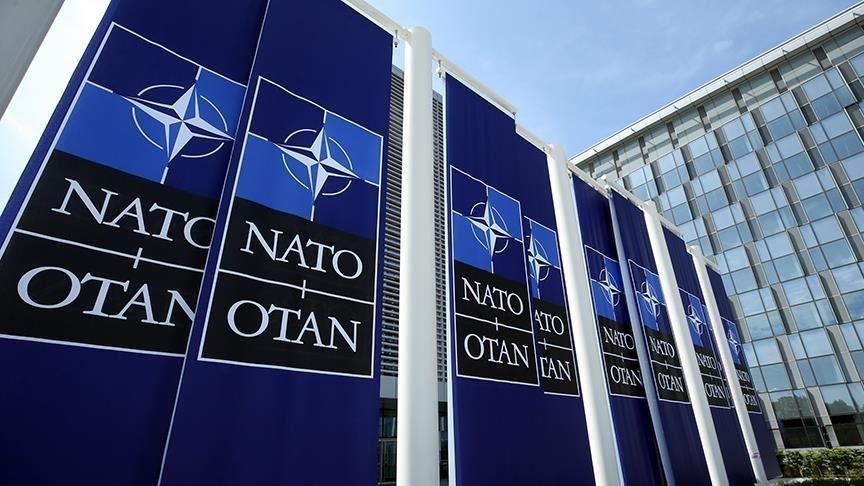 NATO: Ukrayna'ya Muharip Birlik Konuşlandırmayı Planlamıyoruz