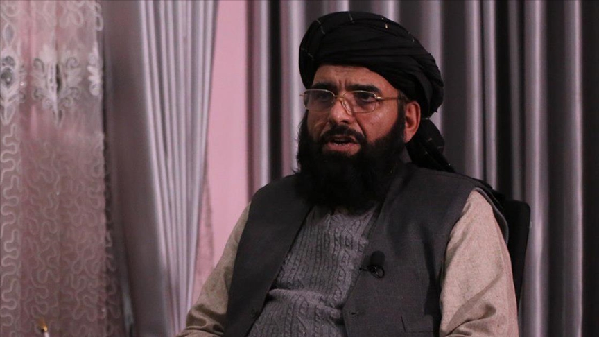  Taliban'a Göre Batı, Afganistan'daki Ekonomik Krizi Bilinçli Şekilde Derinleştiriyor