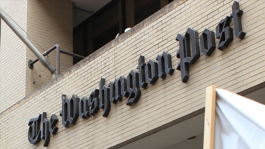 Washington Post Gazetesinin Tarafsızlık Açıklaması ABD’de Sert Tepkiye Neden Oldu