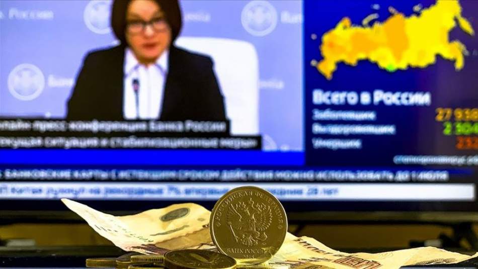 Rusya Enflasyondan Endişeli