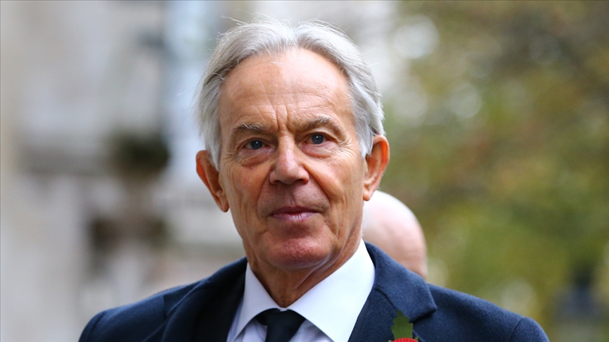 Tony Blair'in Şövalyelik Unvanı Geri Alınacak mı?