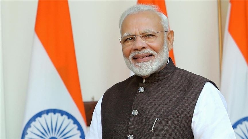 Hindistan Başbakanı Narendra Modi: Yeni Dünya Düzenini Şekillendirme Gücüne Sahibiz