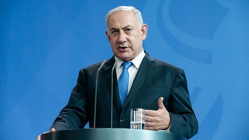 Netanyahu'dan Biden'a Tepki: "İsrail, Dış Baskılara Göre Karar Vermeyen Egemen Bir Ülke"