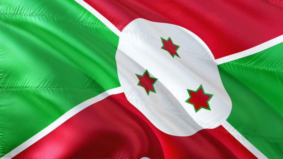 AB, Burundi'ye Mali Yardım Kısıtlamasını Kaldırıyor