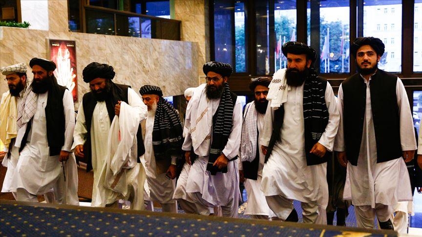 ABD ile Taliban, El Kaide lideri Zevahiri'nin Ölümünün Ardından İlk Üst Düzey Görüşmesini Gerçekleştirdi