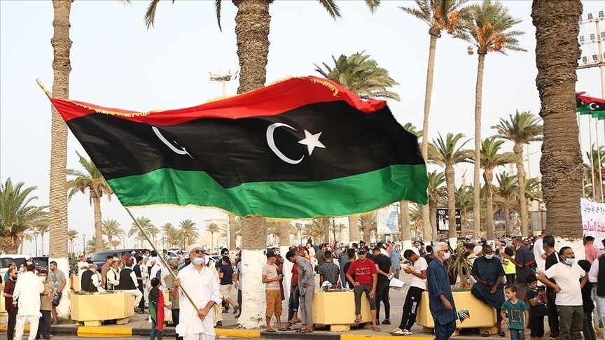 Libya'nın Güneyindeki Olaylar ABD ve Rusya'nın Kaddafi Üzerinden Çekişmesini Yansıtıyor