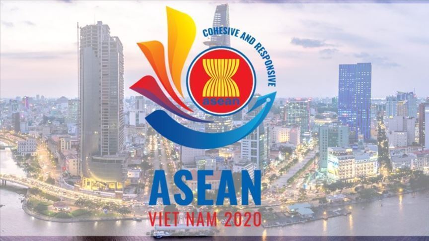 ASEAN, ABD ile İş Birliğini Geliştirmeyi Amaçlıyor