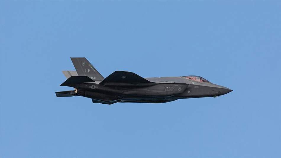 "F-35 Savaş Uçaklarını Güncellemenin Maliyeti 2 Milyar Dolar Arttı"